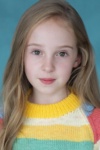 Slika glumca Faith Delaney