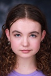 Slika glumca Brooke McCloy