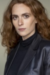 Slika glumca Giulia Heathfield Di Renzi