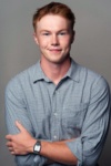 Slika glumca Braden McCawley