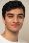 Slika glumca Michael Iskander