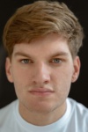 Slika glumca Andrey Maksimov