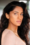 Slika glumca Preet Kaur
