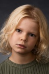 Slika glumca Ava Knox Martin