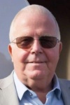Slika glumca Einar Haraldsson