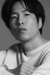 Slika glumca Joo Suk-In