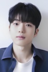 Slika glumca 차강윤