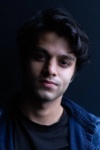 Slika glumca Shubham Maheshwari
