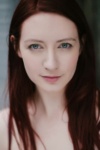 Slika glumca Vivienne Perry