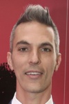 Slika glumca Ari Shapiro
