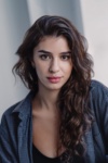 Slika glumca Yali Topol Margalith