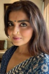 Slika glumca Jyoti Mukherji