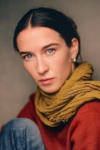 Slika glumca Hannah Margetson