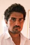 Slika glumca Murat Fıratoğlu