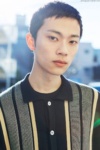 Slika glumca Hayato Kurihara