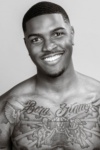 Slika glumca Demari Davis