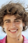 Slika glumca Joao Coronel