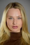 Slika glumca Elizabeth Zacero