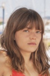 Slika glumca Llúcia Garcia