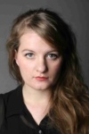 Slika glumca Eva van Gessel