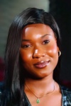 Slika glumca Tosin Adeyemi
