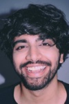 Slika glumca Samit Gambhir