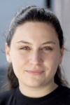 Slika glumca Iskra Kostic