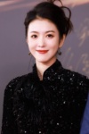 Slika glumca Li Yunxiao