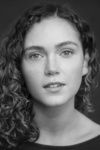 Slika glumca Hannah Brady