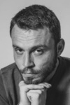 Slika glumca Eduardo Humaran
