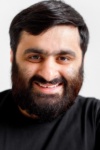 Slika glumca Рухин Магеррамов