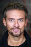 Slika glumca Scott Wright