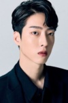 Slika glumca Ryu Won-woo