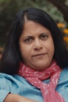 Slika glumca Saira Rao
