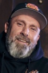 Slika glumca Niko Hüls