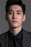Slika glumca 조용근