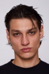 Slika glumca Luigi Bruno