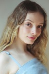 Slika glumca Lisa Delamar