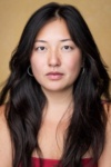 Slika glumca Vanessa Eng
