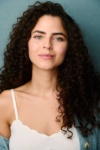 Slika glumca Shannon Gisela