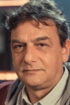 Slika glumca Alejandro Magnone