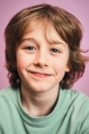 Slika glumca Rory Wilmot
