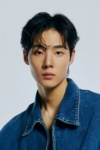 Slika glumca Ha Min-hyuk