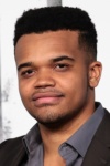 Slika glumca Elijah Wright