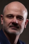 Slika glumca Igor Gulakov