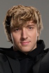Slika glumca Mack Hopkins