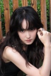Slika glumca Zhang Wenxin