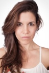 Slika glumca Veronica del Cerro