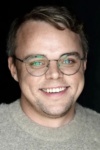Slika glumca Pavel Talankin