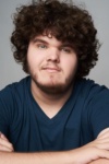 Slika glumca Aidan Delbis
